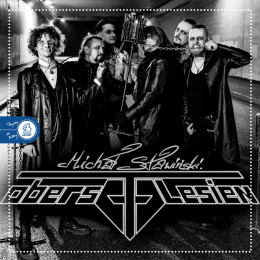 Michał Stawiński Oberschlesien