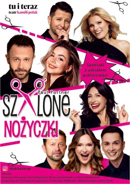 Szalone Nożyczki - historia prawdziwa