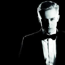 JAREK WIST - Swinging with Sinatra 01.12.2017