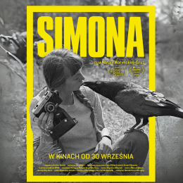 The Best of Millennium Docs Against Gravity | Simona reż. Natalia Koryncka-Gruz | Polska 2022