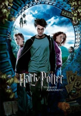 Noc z Harrym Potterem 2