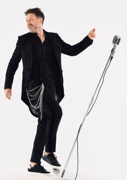 Andrzej Piaseczny - The Best Of