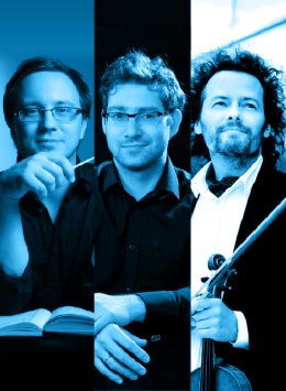 VII Międzynarodowy Festiwal Braci Wieniawskich. Koncert narodowy