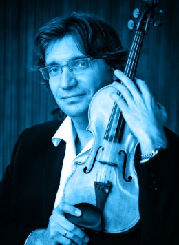 VII Międzynarodowy Festiwal Braci Wieniawskich. Wieniawski na jazzowo