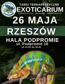 Exoticarium Rzeszów