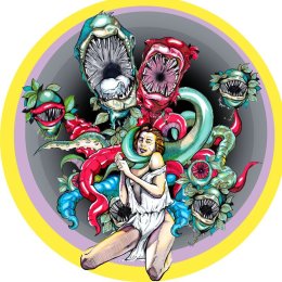 Kto się boi Sybilli Thompson?