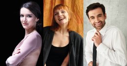 MUSICAL HARD STORIES - Natalia Kujawa, Dominik Ochociński, Karina Komendera | Musical Jam Live XII