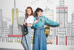 Mamy Śpiewamy - interaktywny koncert familijny