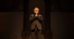 Historia Jakuba – spektakl Teatru Ateneum