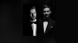 POLISH GENTLEMAN'S – Szwaj&Brzostowski grają Krawczyka, Wodeckiego, Zauchę