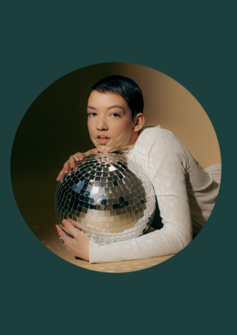 Przed premierą: Anastazja Kogut i Tomasz Wołomański