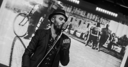 Ciao Ciao Bambina | Nicola Palladini z zespołem - spektakl muzyczny