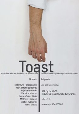 TOAST