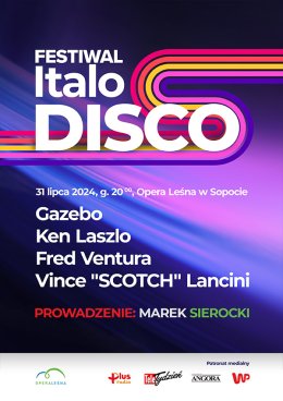 Festiwal Italo Disco