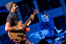 Alex Roth’s Cut The Sky