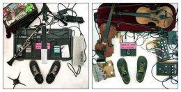 Koncert SzaZa gra do animacji dla dzieci