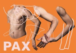 Spektakl PAX
