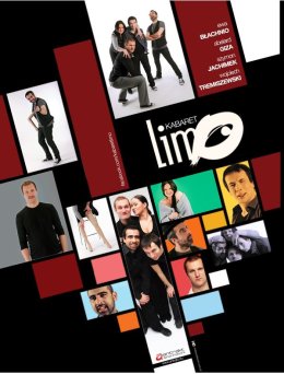 Kabaret Limo - Nowy Program