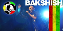 Marleyki w Starej Piwnicy: BAKSHISH