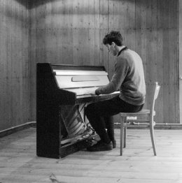 Recital Marcina Maseckiego