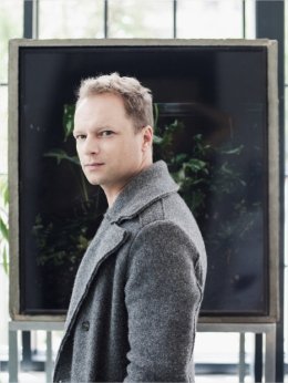 Maciej Stuhr - Wieczór filmowo-kabaretowy