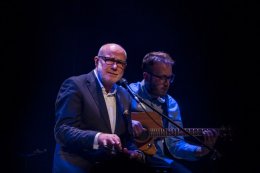 Piotr Machalica - Mój ulubiony Młynarski