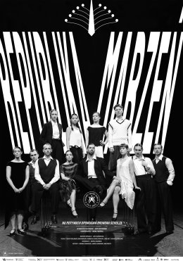 Polski Teatr Tańca - Republika marzeń