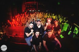 BETHEL - XI Urodziny