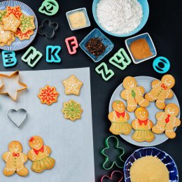 CHILD CHRISTMAS STORY, czyli święta wg. Bruna Plucińskiego