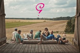 SWOJE!GRA!MY! Gribojedow, gość: Dogs Head