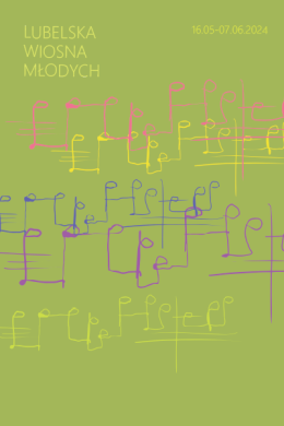 Lubelska Wiosna Młodych. Koncert kameralny