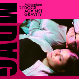 Weekend z 21. Festiwalem MDAG