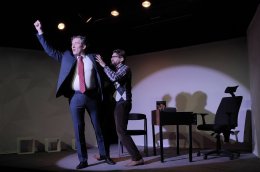 EL CRÉDITO - spektakl komediowy | Przemysław Sadowski i Marcel Wiercichowski