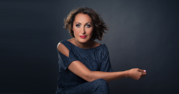 Nula Stankiewicz | „Byle nie o miłości” - koncert piosenek Agnieszki Osieckiej