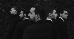 Tango Night: Bandonegro Tango Orchestra & Andres Martorell - koncert