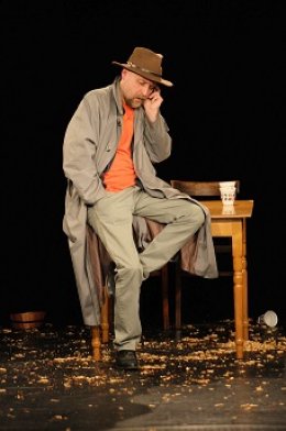 Teatr KTO - Teatr Telewizji komedia sensacyjna