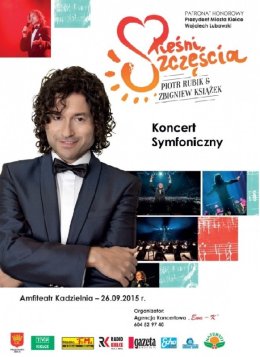 Piotr Rubik - Pieśni Szczęścia