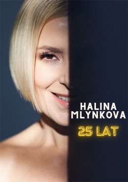 Halina Mlynkowa 25 lat - największe przeboje