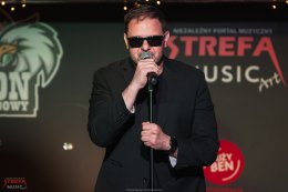 Tomasz Karolak 39 i pół - Zabiorę Cię właśnie tam...