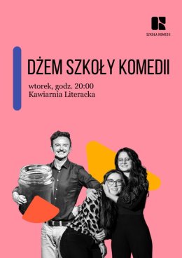 Dżem Szkoły Komedii