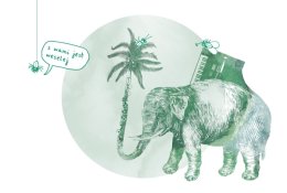 Filharmonia Narodowa - Spotkania z muzyką - Witajcie w naszej bajce