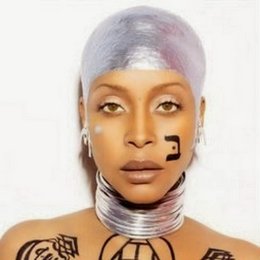 TRIBUTE TO ERYKAH BADU