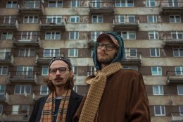 Adi Nowak & barvinsky "ĆVIR"