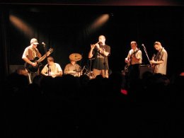 40 synów i 30 wnuków jeżdżących na 70 oślętach - XXV lat zespołu