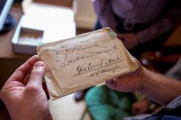 Ojciec, czyli o Pieronku