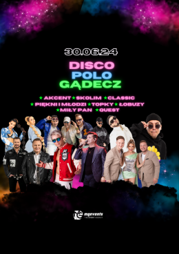 Disco Polo Gądecz Festiwal