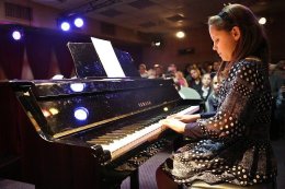 Koncert Idą święta 18.12