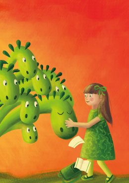 Dobranocka - "Zielona Nikola i inne piosenki"