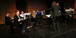 Gwiazdkowy koncert popisowy