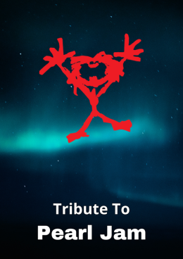 Tribute To PEARL JAM